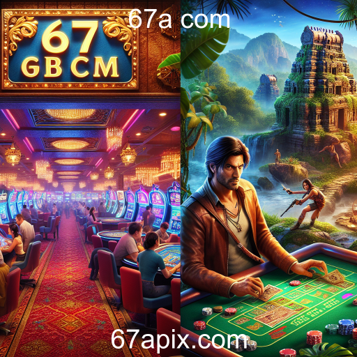 Explorando o Mundo dos Jogos de Aventura