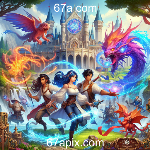 A Evolução dos Jogos de RPG: Da Mesa para o Mundo Digital